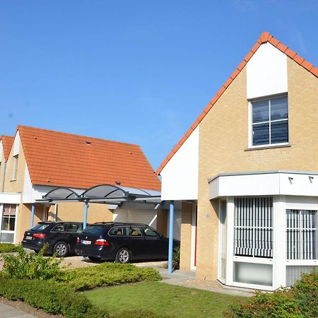Dormio Resort Berck Sur Mer Bagian luar foto