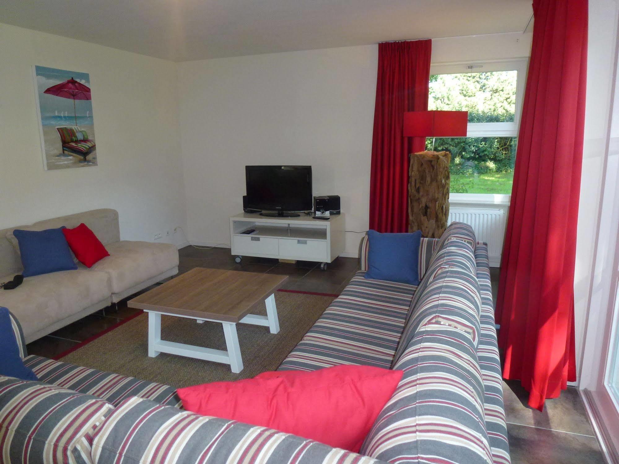 Dormio Resort Berck Sur Mer Bagian luar foto