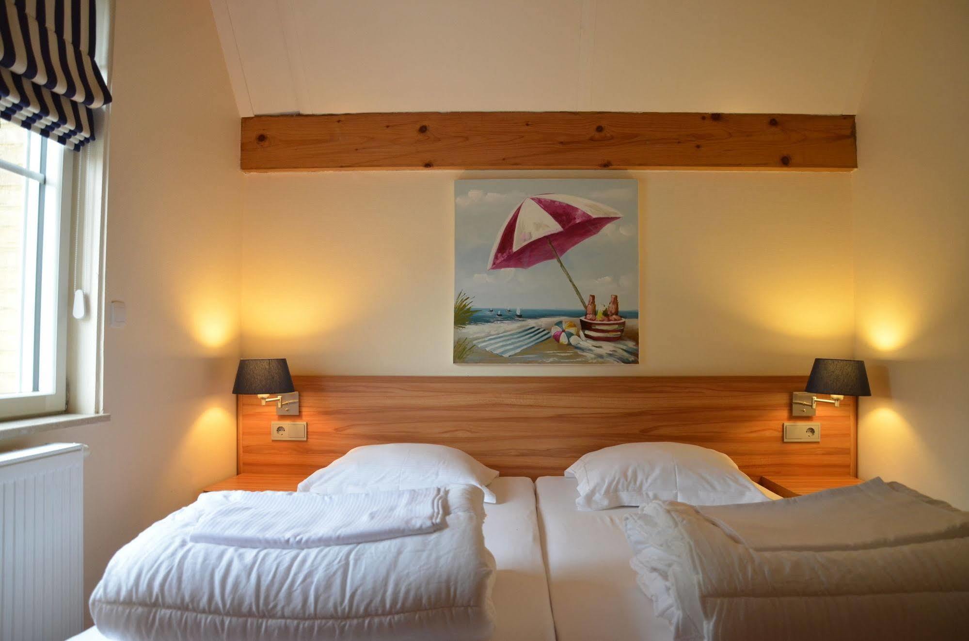 Dormio Resort Berck Sur Mer Bagian luar foto