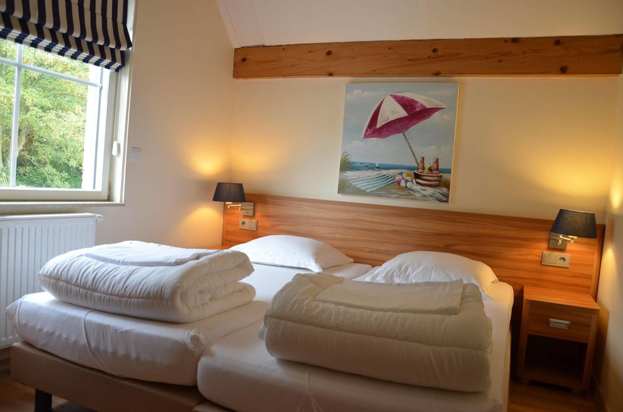 Dormio Resort Berck Sur Mer Bagian luar foto
