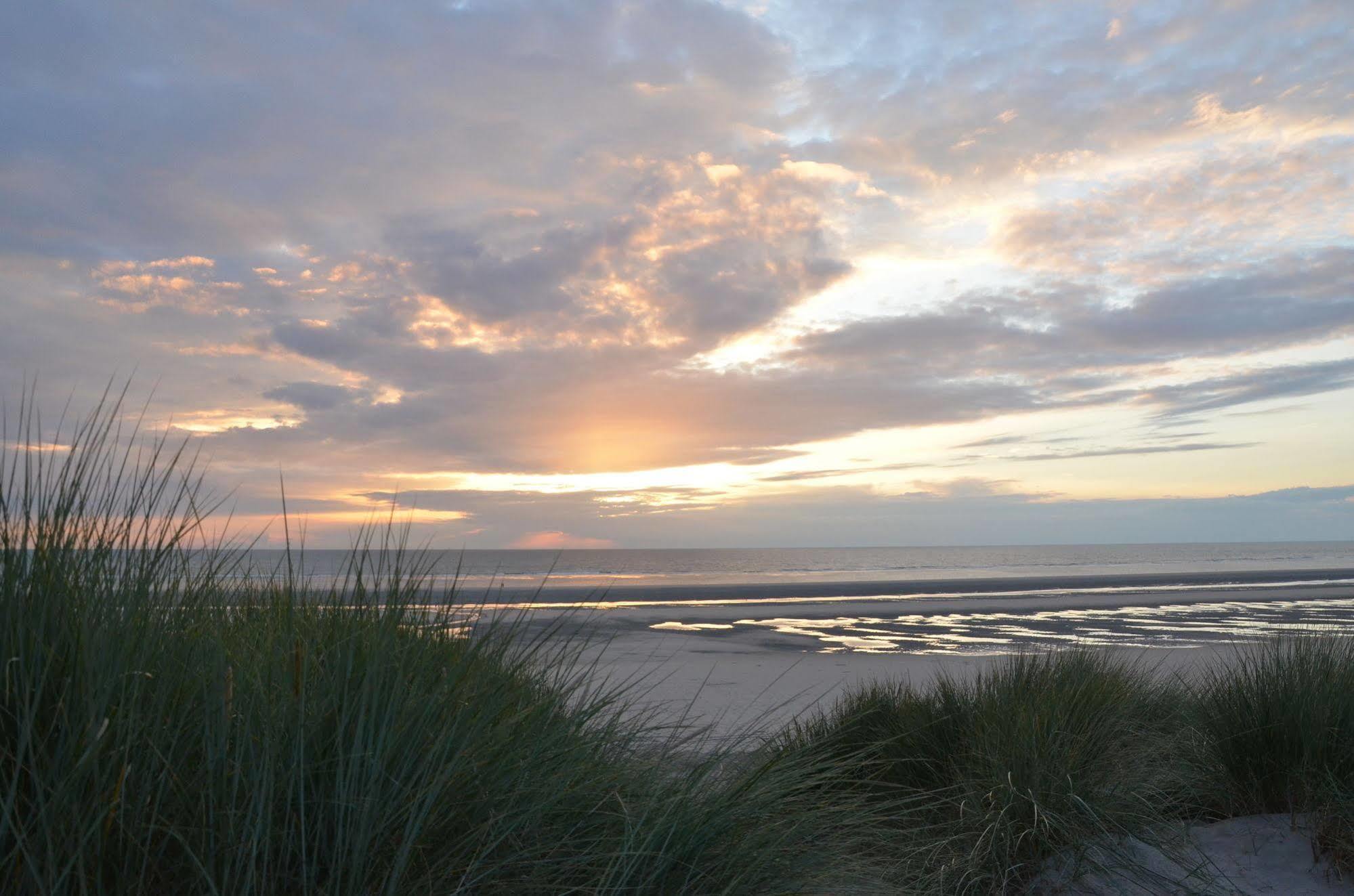 Dormio Resort Berck Sur Mer Bagian luar foto