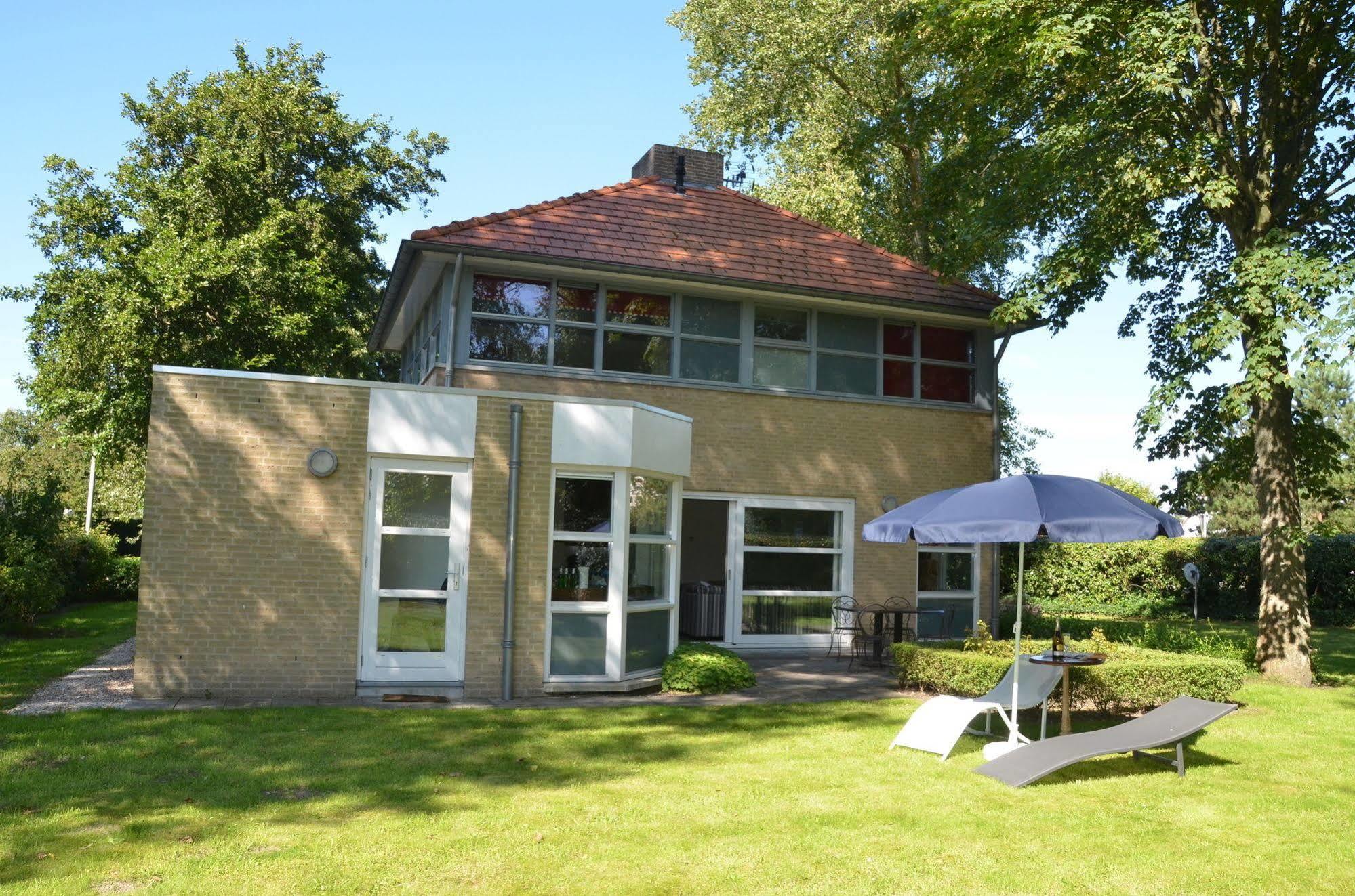 Dormio Resort Berck Sur Mer Bagian luar foto